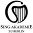 Sing-Akademie zu Berlin